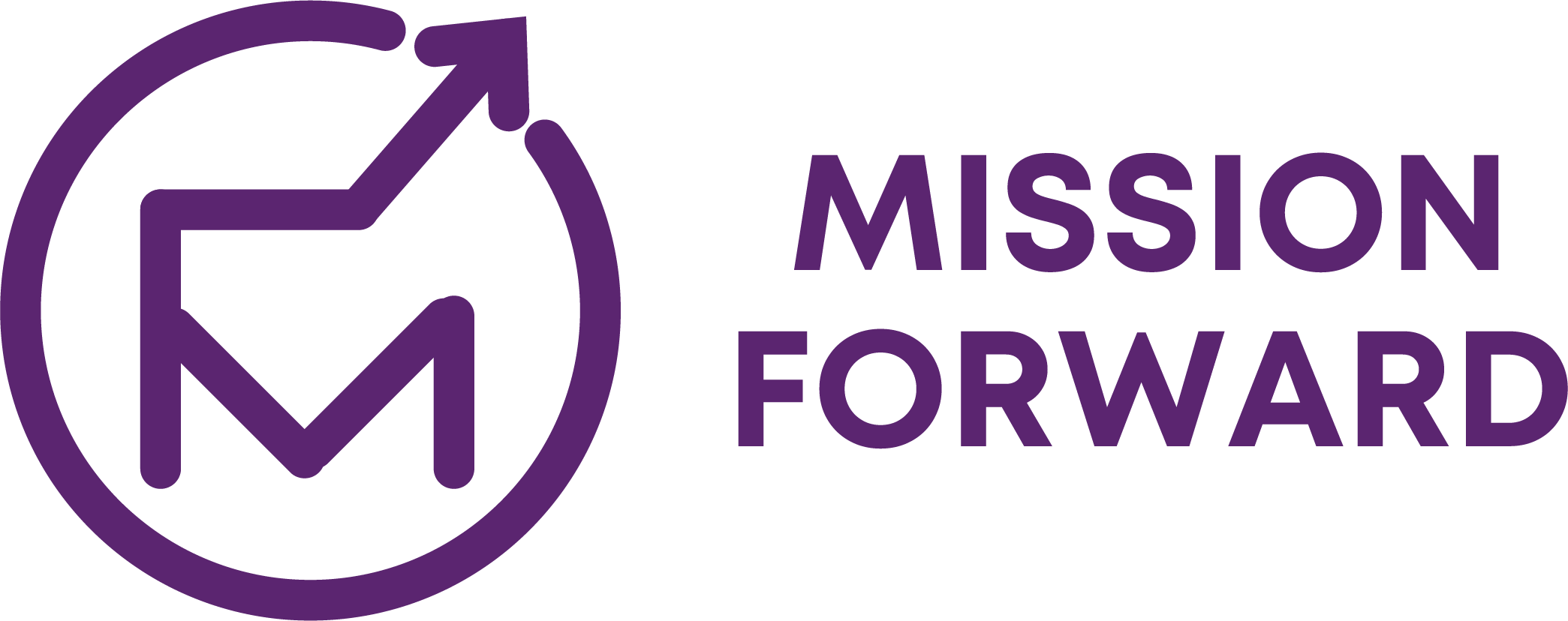 Mission-Forward